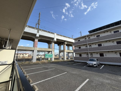 【駐車場】 | ライフ