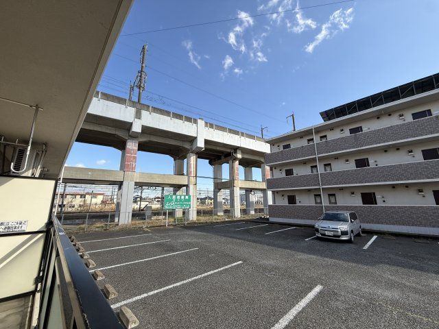 【駐車場】 | ライフ