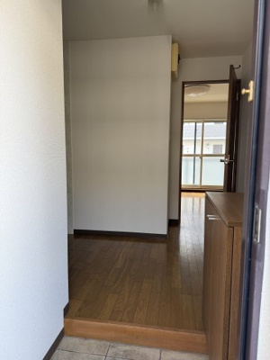 【内装】 | ライフ