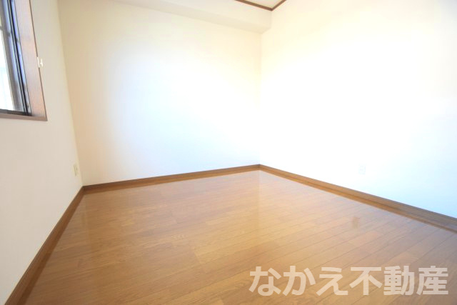 【寝室】 | ゆとりの広さです