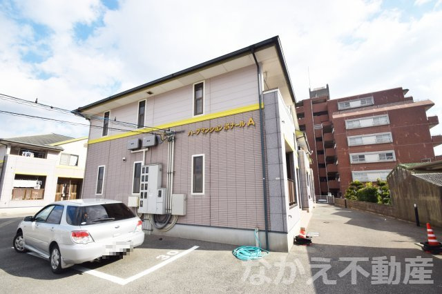【外観】 | 外観です