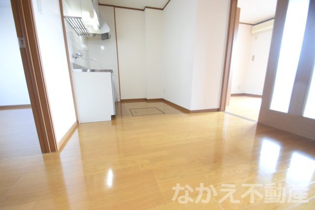 【居間・リビング】 | 居間です