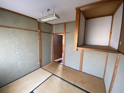  | 第一大八木荘