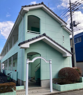 【外観】