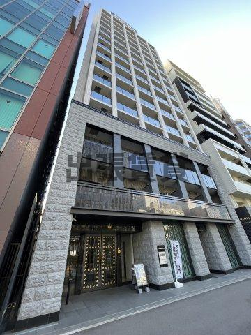 仲介手数料０円！セイワパレス丸の内駅前プレミアの外観