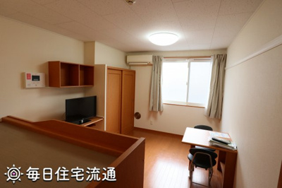 【内装】 | 日向坂