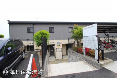 【外観】 | 日向坂