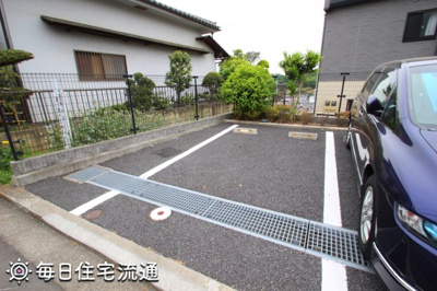 【駐車場】 | 日向坂