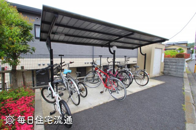 【その他共用部分】 | 日向坂