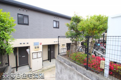 【外観】 | 日向坂