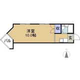 ブランシュ東海通の画像