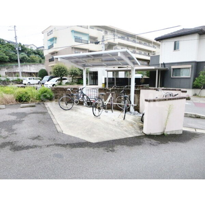 【その他共用部分】 | GrandCourt弐番館