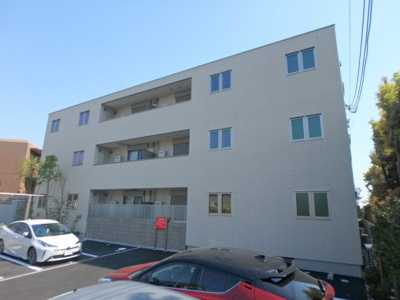 【外観】 | ＬＩＺＥ西宮仁川