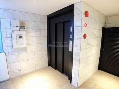 【その他共用部分】 | セントラルハイツカシノ【名古屋市賃貸・SRC造】