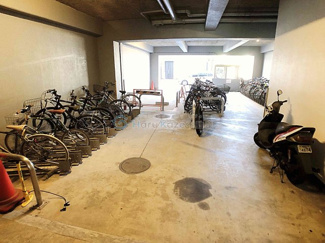 【その他共用部分】