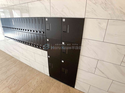 【その他共用部分】 | セントラルハイツカシノ【名古屋市賃貸・SRC造】