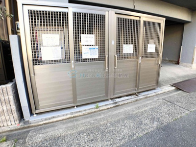 【その他共用部分】 | セントラルハイツカシノ【名古屋市賃貸・SRC造】