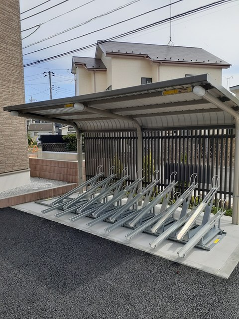 ベラヴィータのその他共用部分