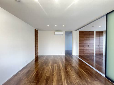 【洋室】 | ベレオ道後