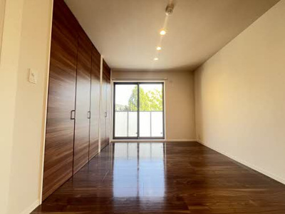 【洋室】 | ベレオ道後