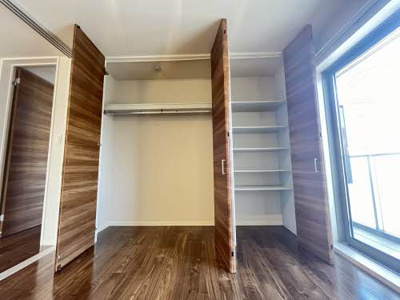 【収納】 | ベレオ道後