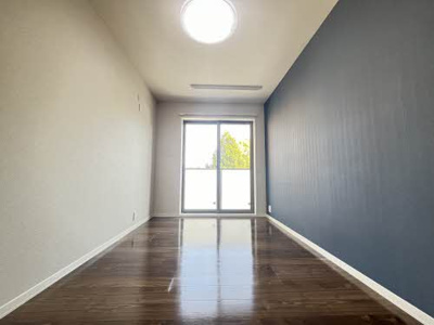 【洋室】 | ベレオ道後