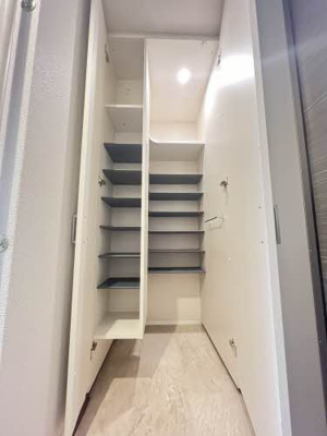 【収納】 | ベレオ道後