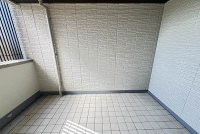 【バルコニー】 | ベレオ道後