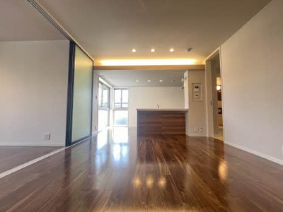 【居間・リビング】 | ベレオ道後