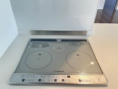 【キッチン】 | ベレオ道後