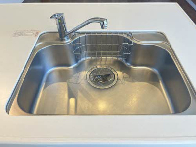 【キッチン】 | ベレオ道後