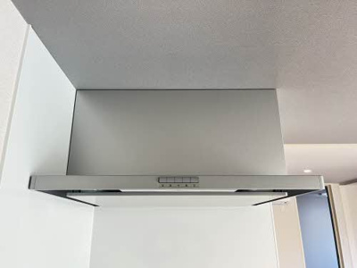 【キッチン】 | ベレオ道後