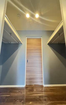 【収納】 | ベレオ道後