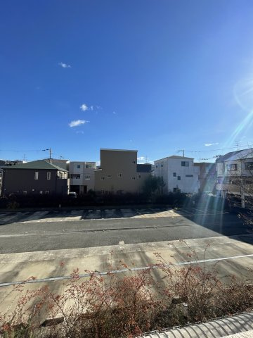 サンロイヤルの展望|(参考)同マンション同間取り他部屋の写真