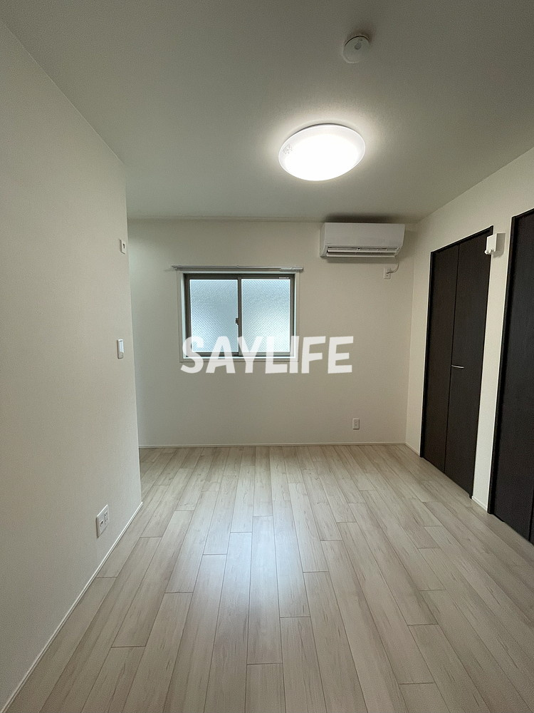 ハイツBluebellの内装