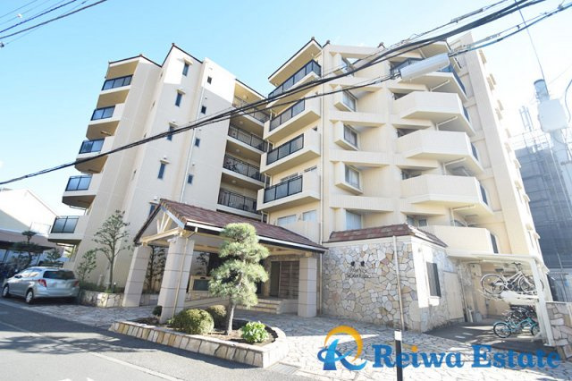 アーバンビュー湘南辻堂サウスヴィラ