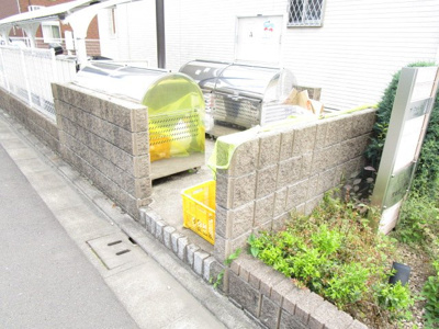 【その他共用部分】 | ザ・フォレスト壱番館