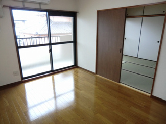 【バルコニー】 | 優マンション | 【優マンション】