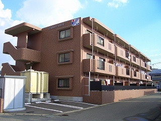 【外観】 | 優マンション | 【優マンション】