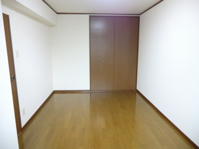 【寝室】 | 優マンション | 【優マンション】