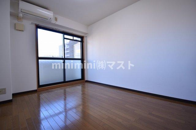 ブリリアントコート心斎橋イーストの内装