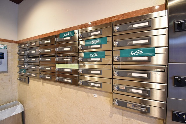 ブリリアントコート心斎橋イーストのその他