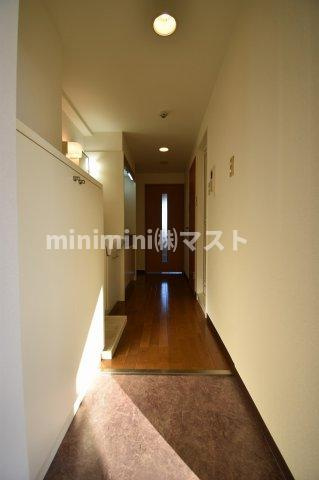 ブリリアントコート心斎橋イーストのその他