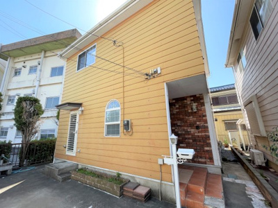 【外観】 | 宮代町百間5丁目中古戸建