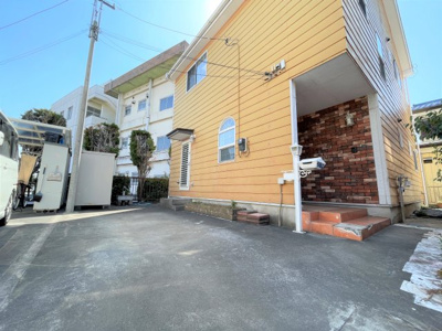 【駐車場】 | 宮代町百間5丁目中古戸建