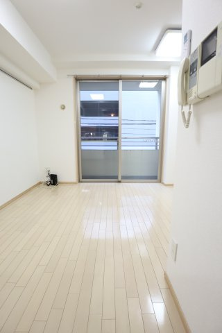 大阪市都島区東野田町１丁目の賃貸マンションの寝室