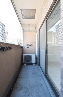 【バルコニー】 | NLC新大阪