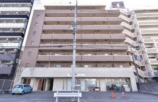 【外観】 | NLC新大阪