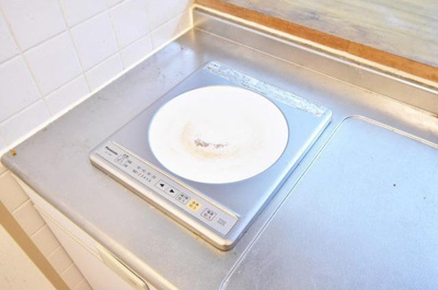 【キッチン】 | NLC新大阪