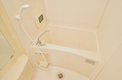 【浴室】 | NLC新大阪